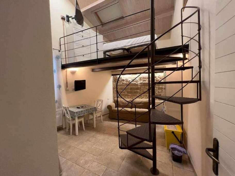 Suite Minerva 10 Steps From Piazza Civica Alghero Zewnętrze zdjęcie